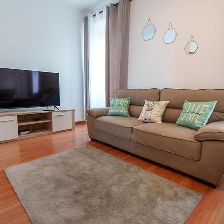 Mar Vista Home Ponta Delgada Eksteriør billede