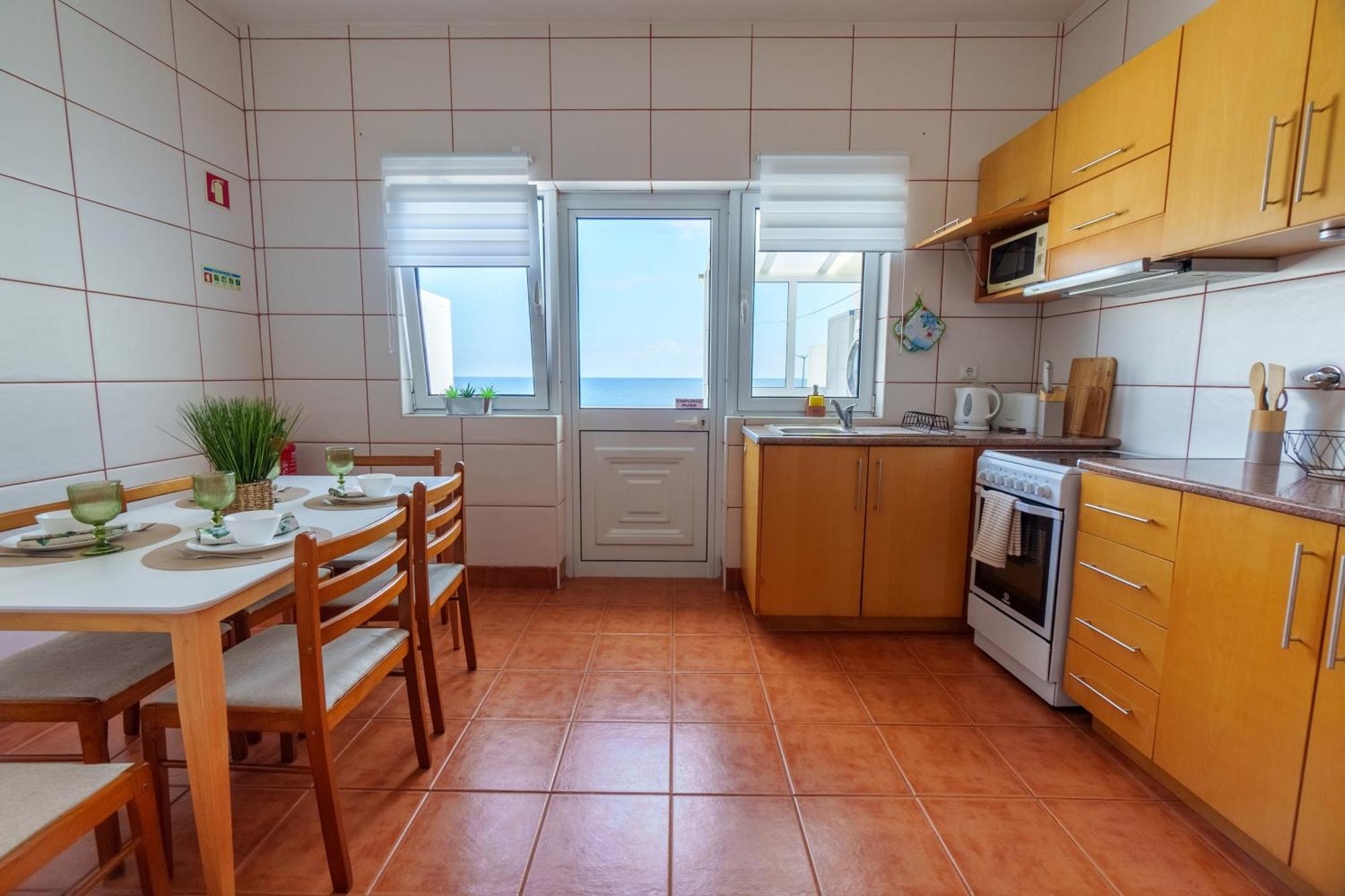Mar Vista Home Ponta Delgada Eksteriør billede