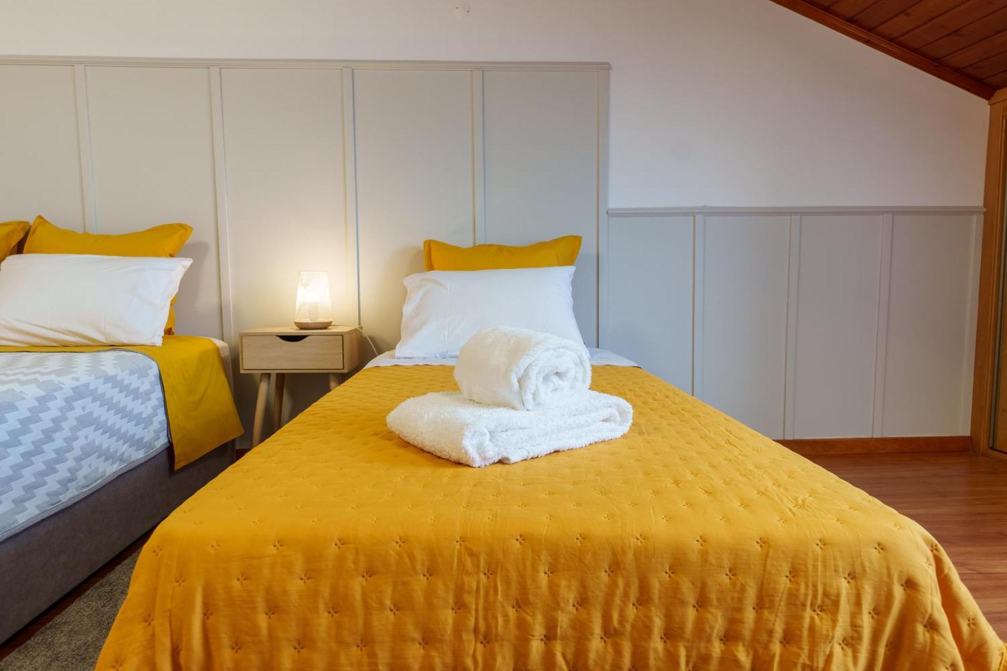 Mar Vista Home Ponta Delgada Eksteriør billede