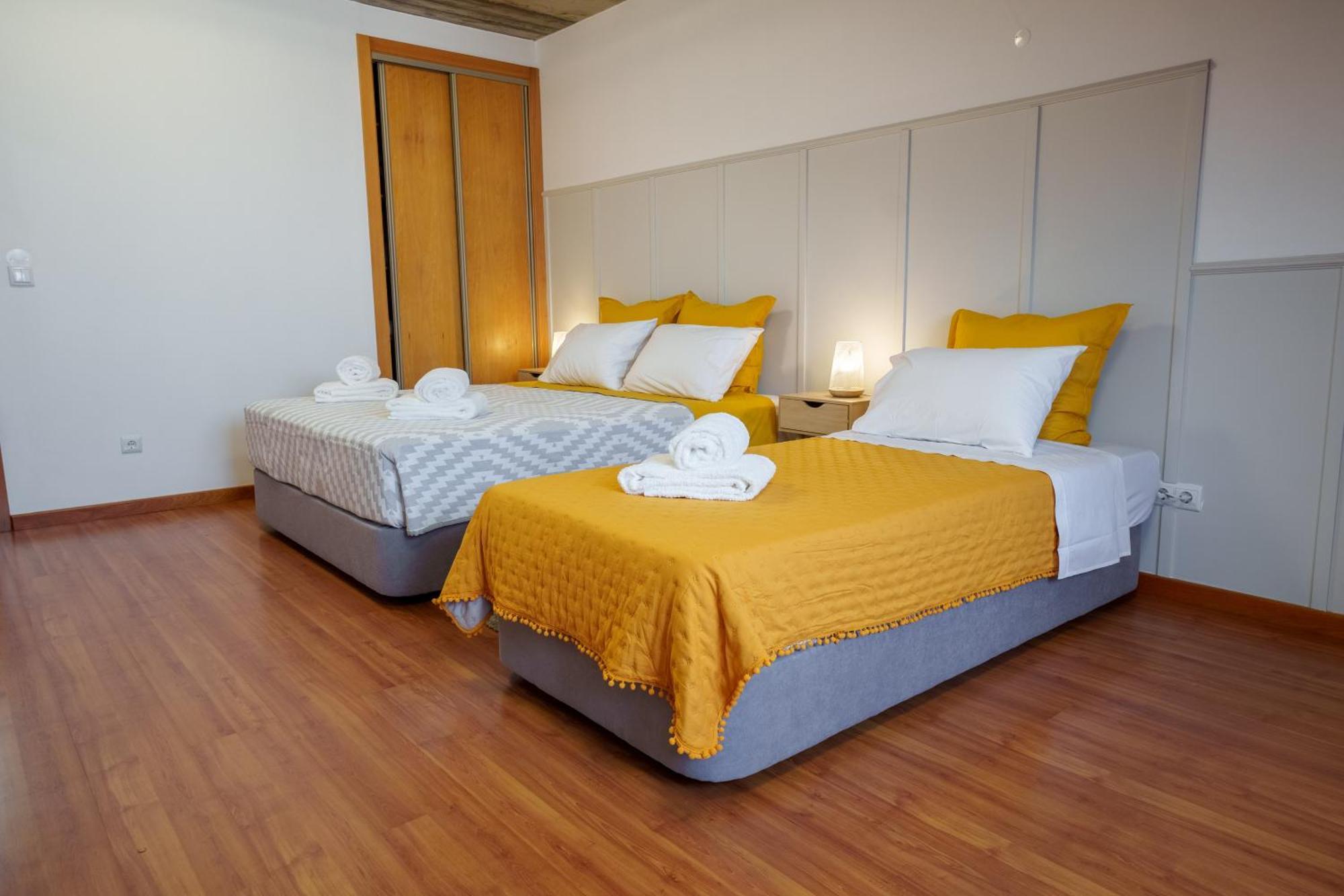 Mar Vista Home Ponta Delgada Eksteriør billede
