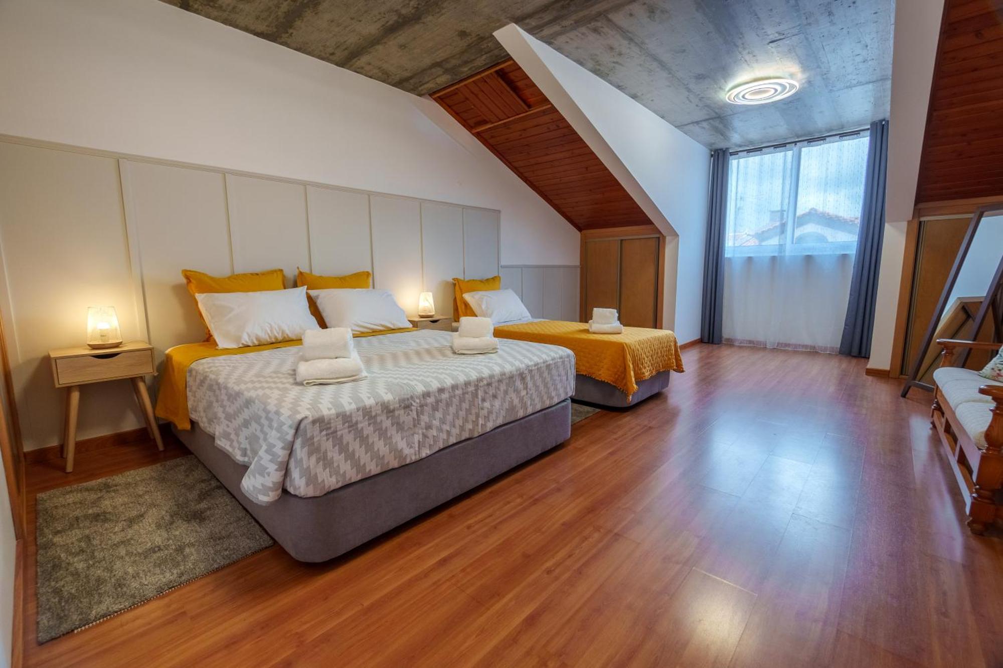 Mar Vista Home Ponta Delgada Eksteriør billede