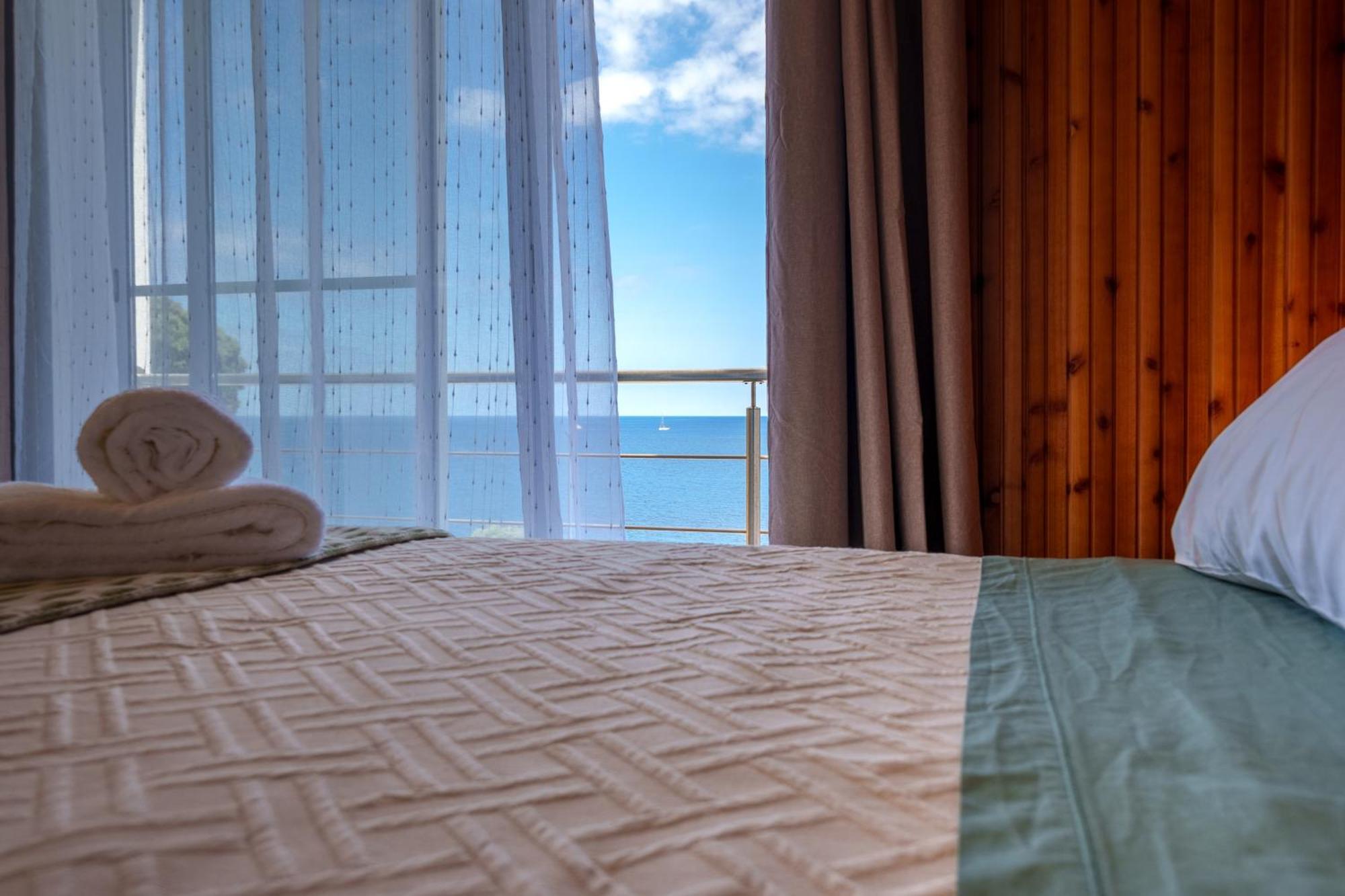 Mar Vista Home Ponta Delgada Eksteriør billede