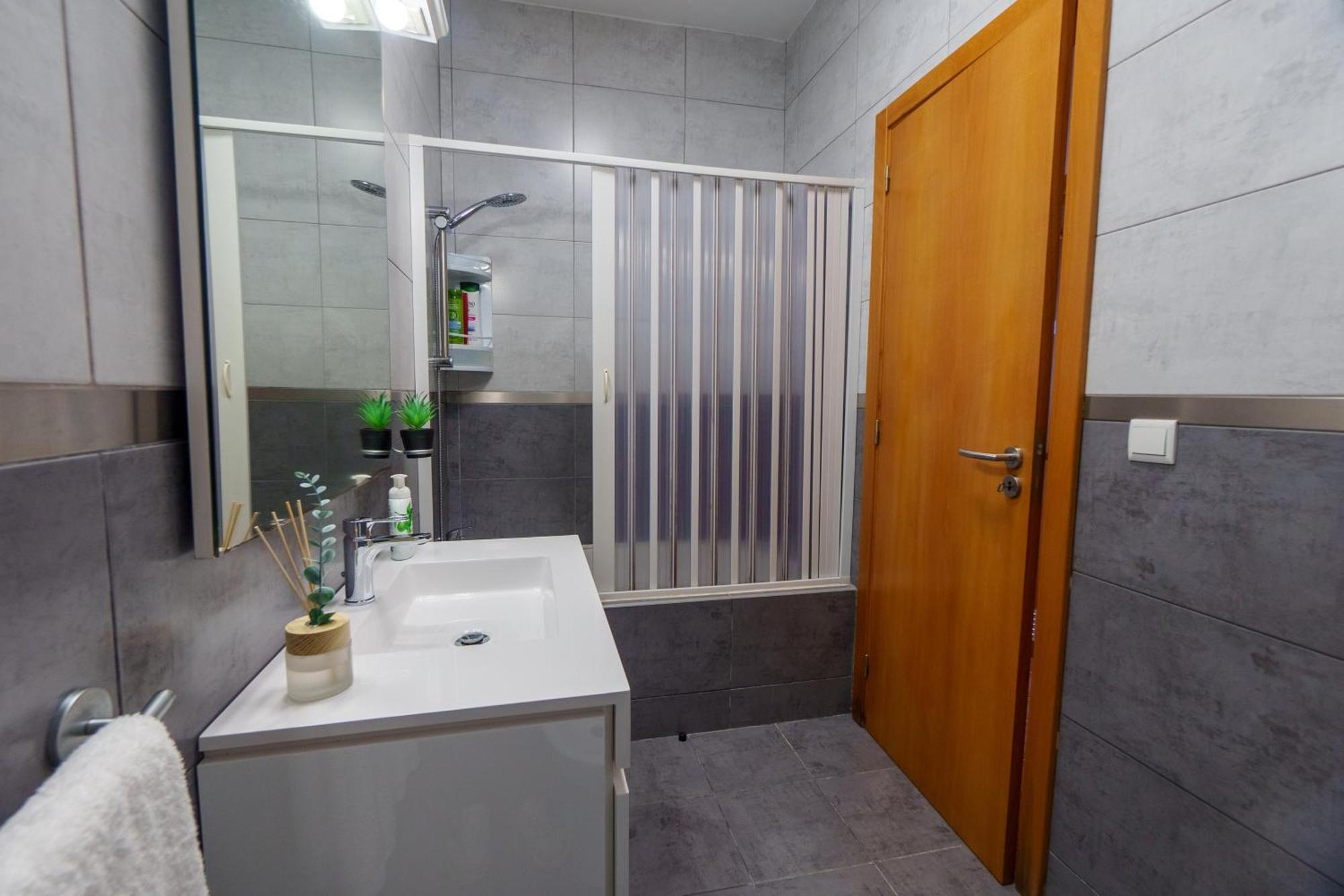 Mar Vista Home Ponta Delgada Eksteriør billede