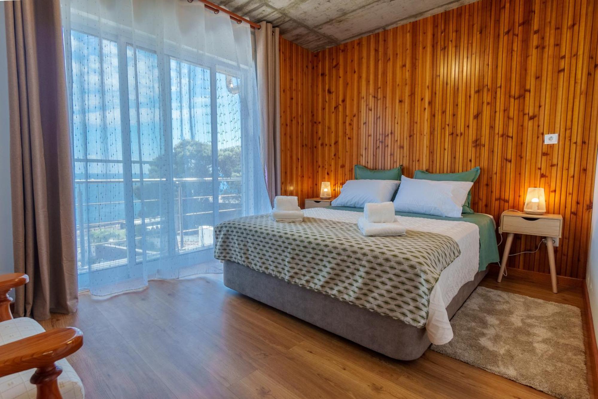 Mar Vista Home Ponta Delgada Eksteriør billede