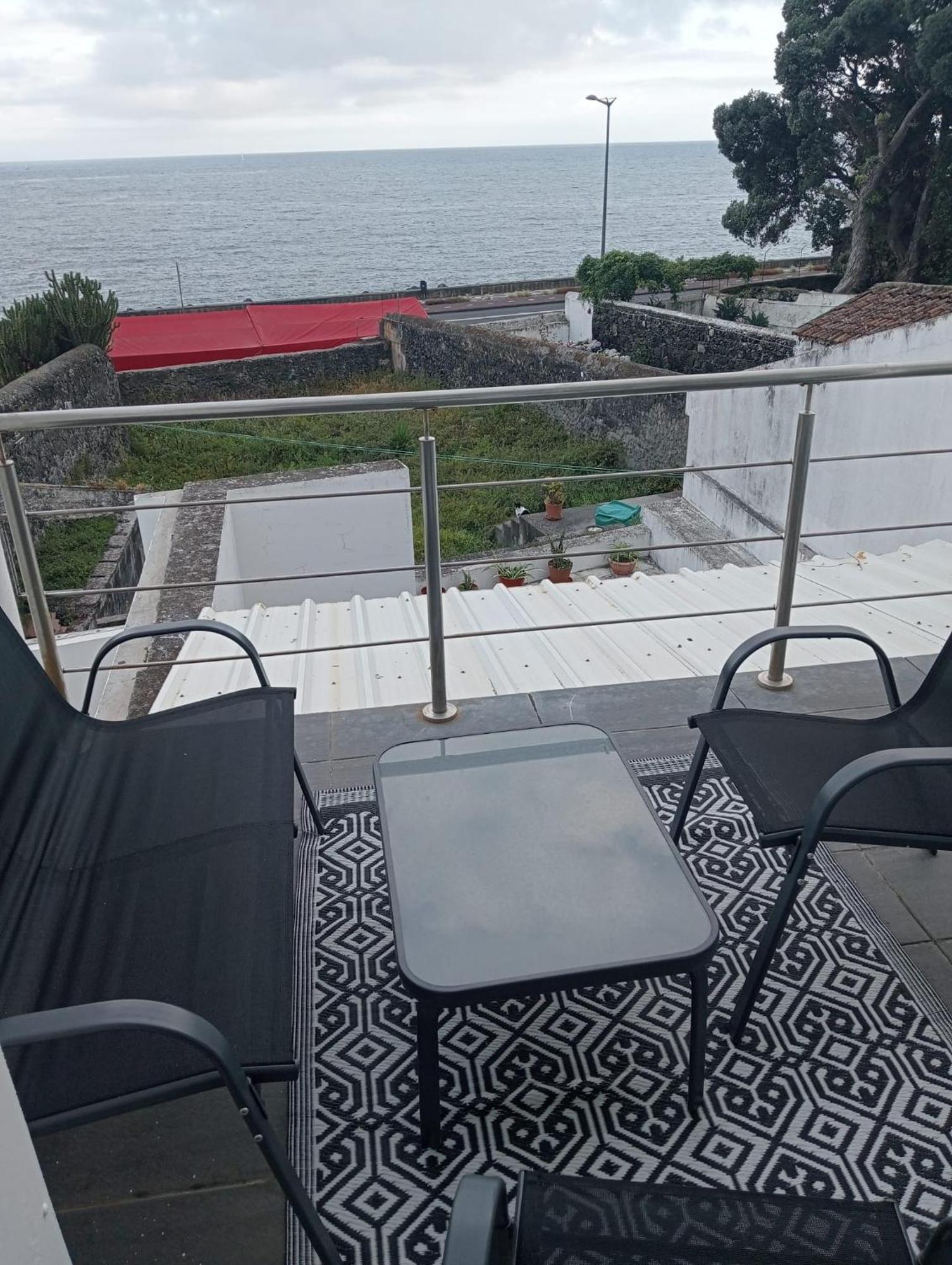 Mar Vista Home Ponta Delgada Eksteriør billede