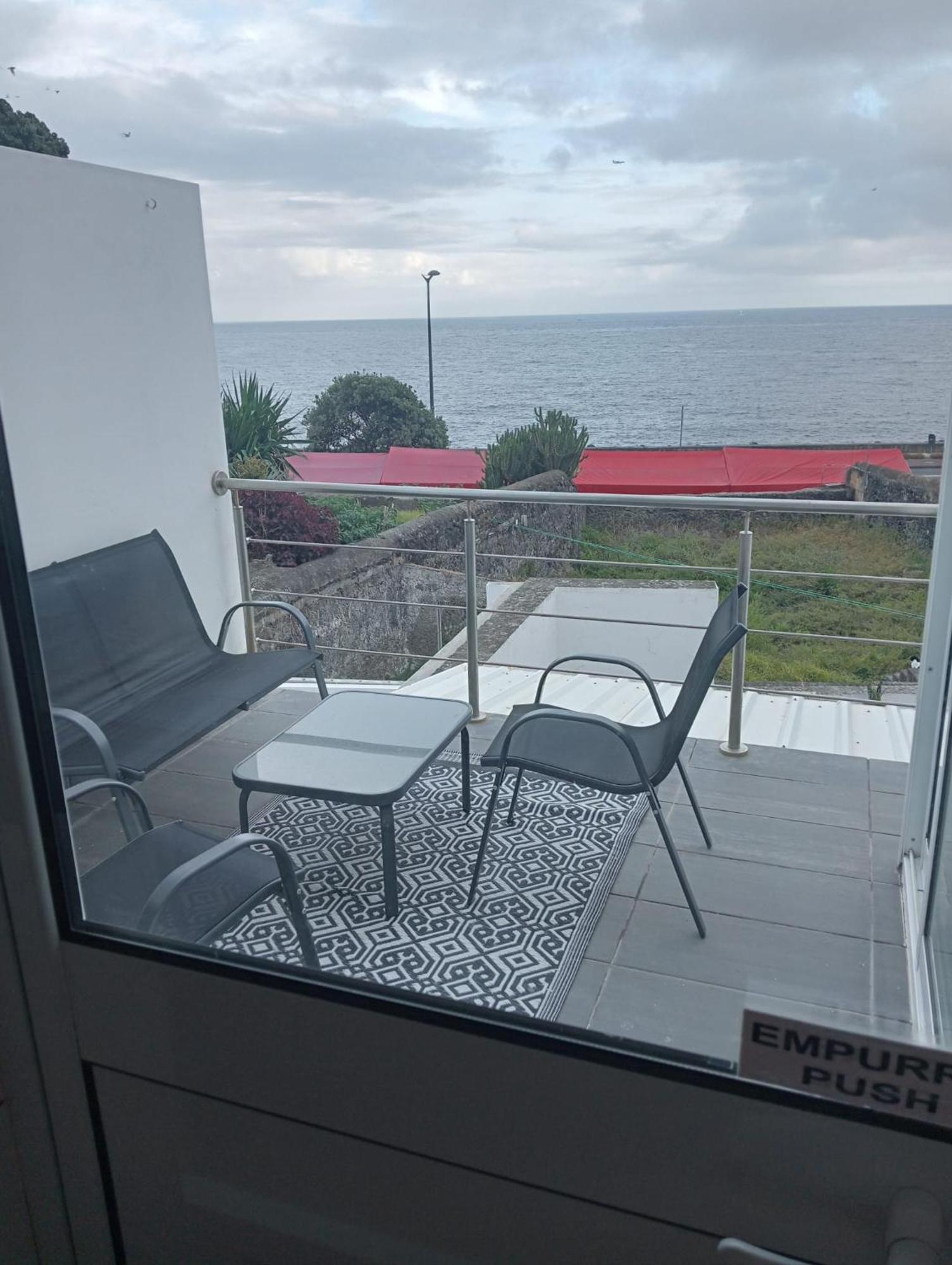 Mar Vista Home Ponta Delgada Eksteriør billede